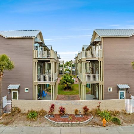 Crescent Moon Palace - A Luxury Home With Pool, Parking, Just Steps To The Beach Panama City Beach Eksteriør bilde