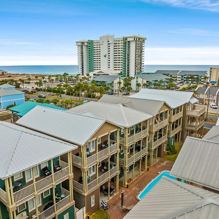 Crescent Moon Palace - A Luxury Home With Pool, Parking, Just Steps To The Beach Panama City Beach Eksteriør bilde
