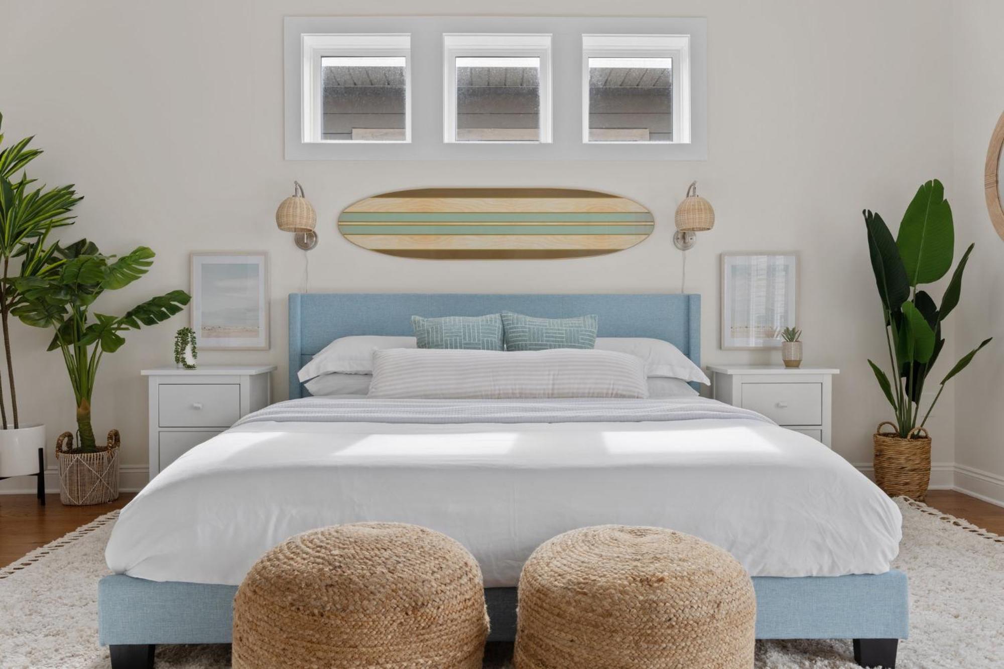 Crescent Moon Palace - A Luxury Home With Pool, Parking, Just Steps To The Beach Panama City Beach Eksteriør bilde